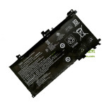 Baterie pro HP ax218TX TPN-Q173 TE04XL [náhradní baterie]